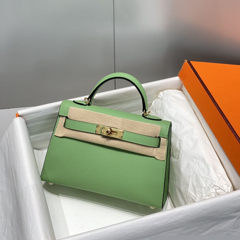 H**mes kelly bags